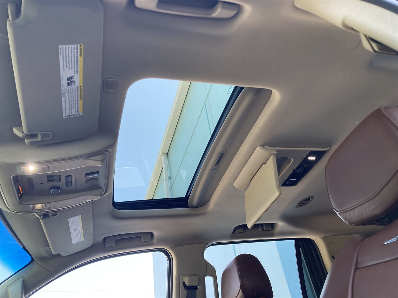 2018 Cadillac Escalade Luxury - Photo 34 - Stuart, FL 34997