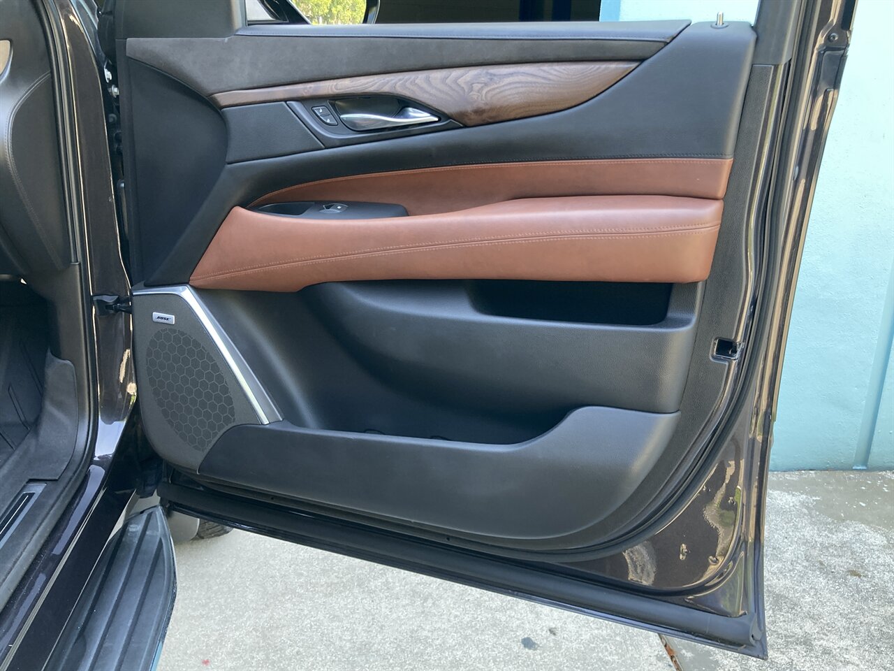 2018 Cadillac Escalade Luxury - Photo 37 - Stuart, FL 34997