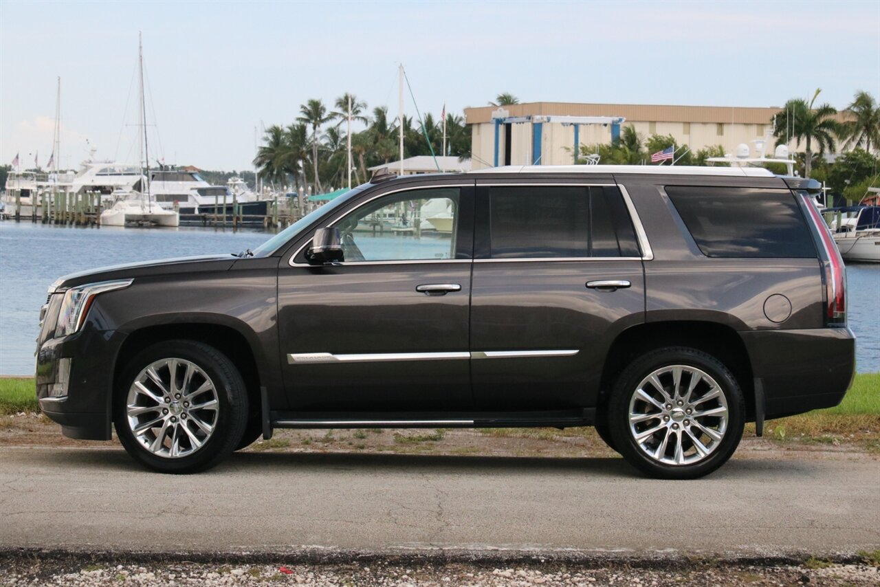 2018 Cadillac Escalade Luxury - Photo 6 - Stuart, FL 34997