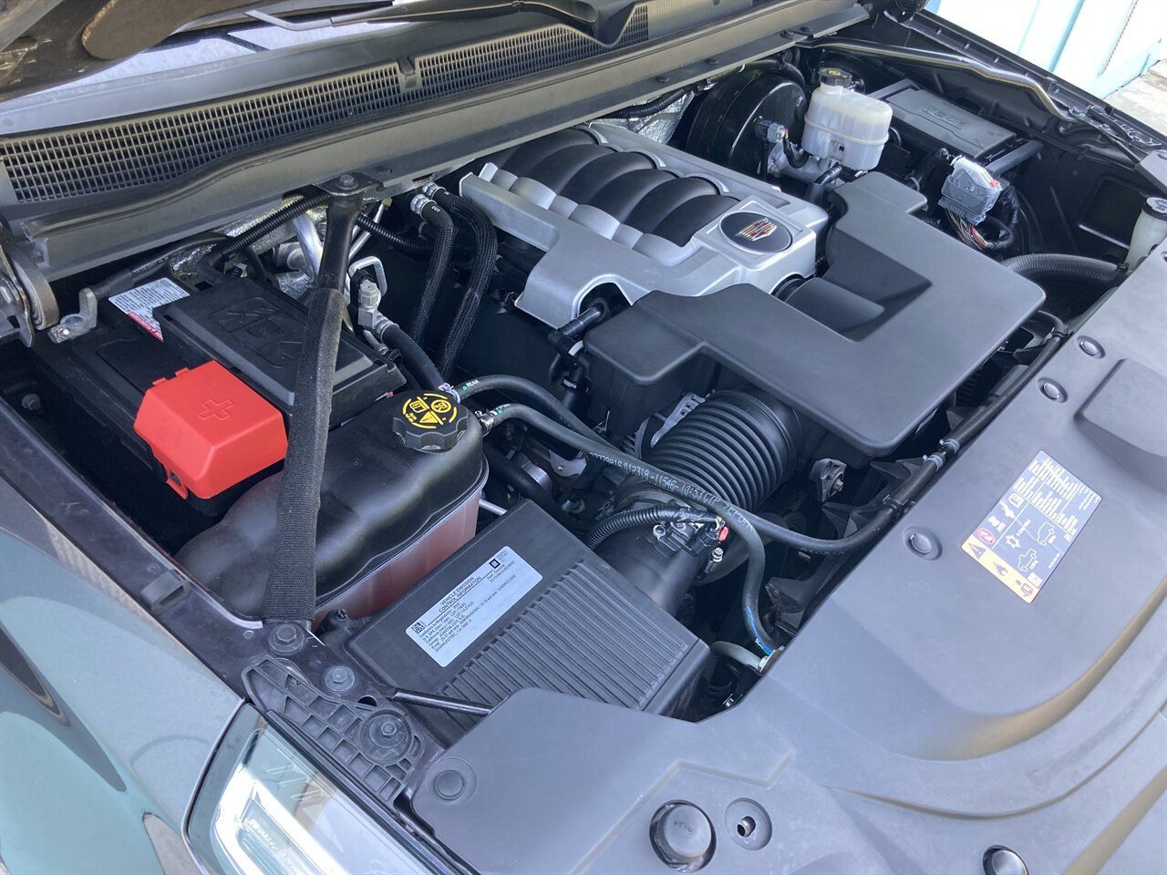 2018 Cadillac Escalade Luxury - Photo 43 - Stuart, FL 34997