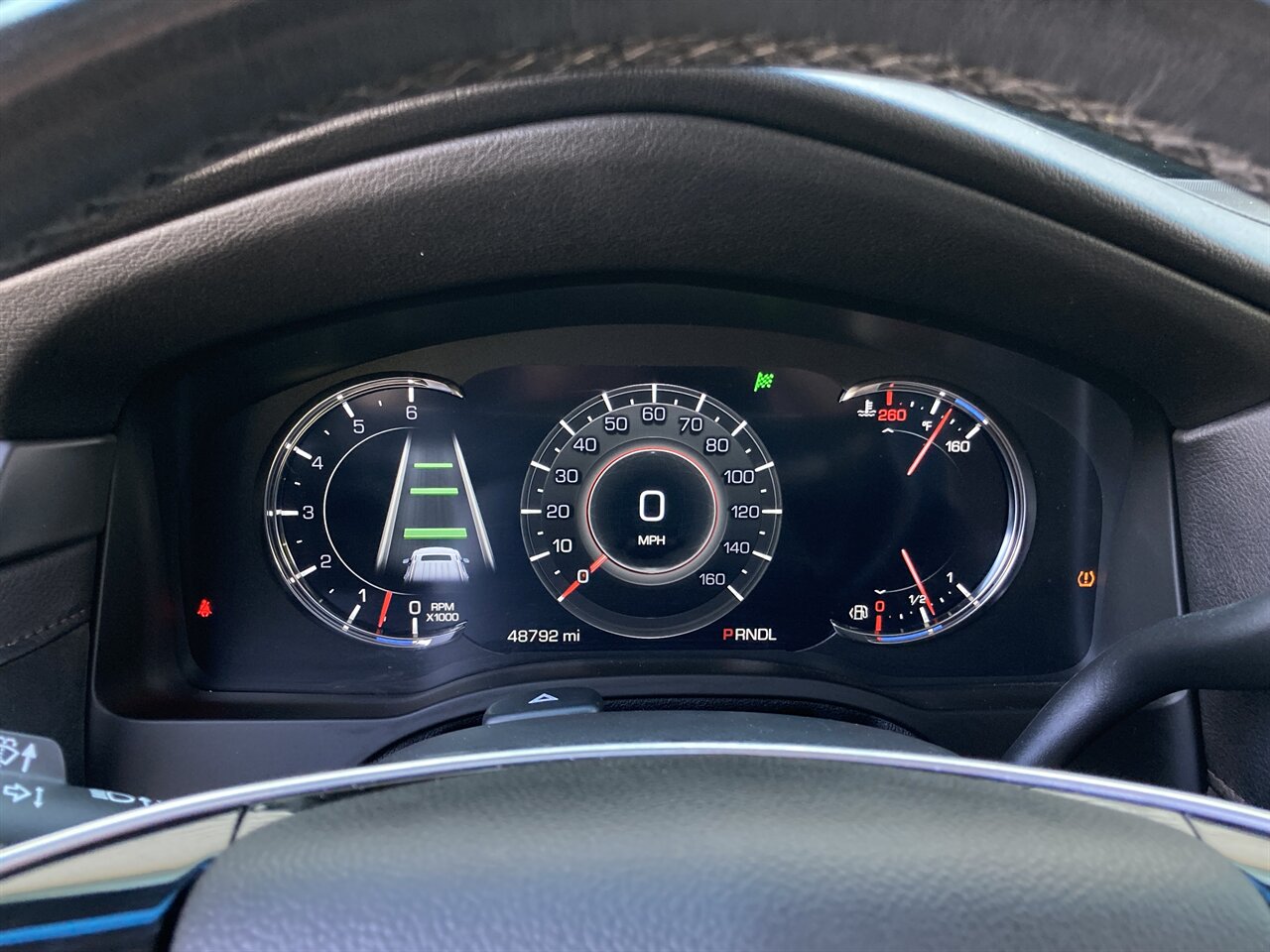 2018 Cadillac Escalade Luxury - Photo 28 - Stuart, FL 34997