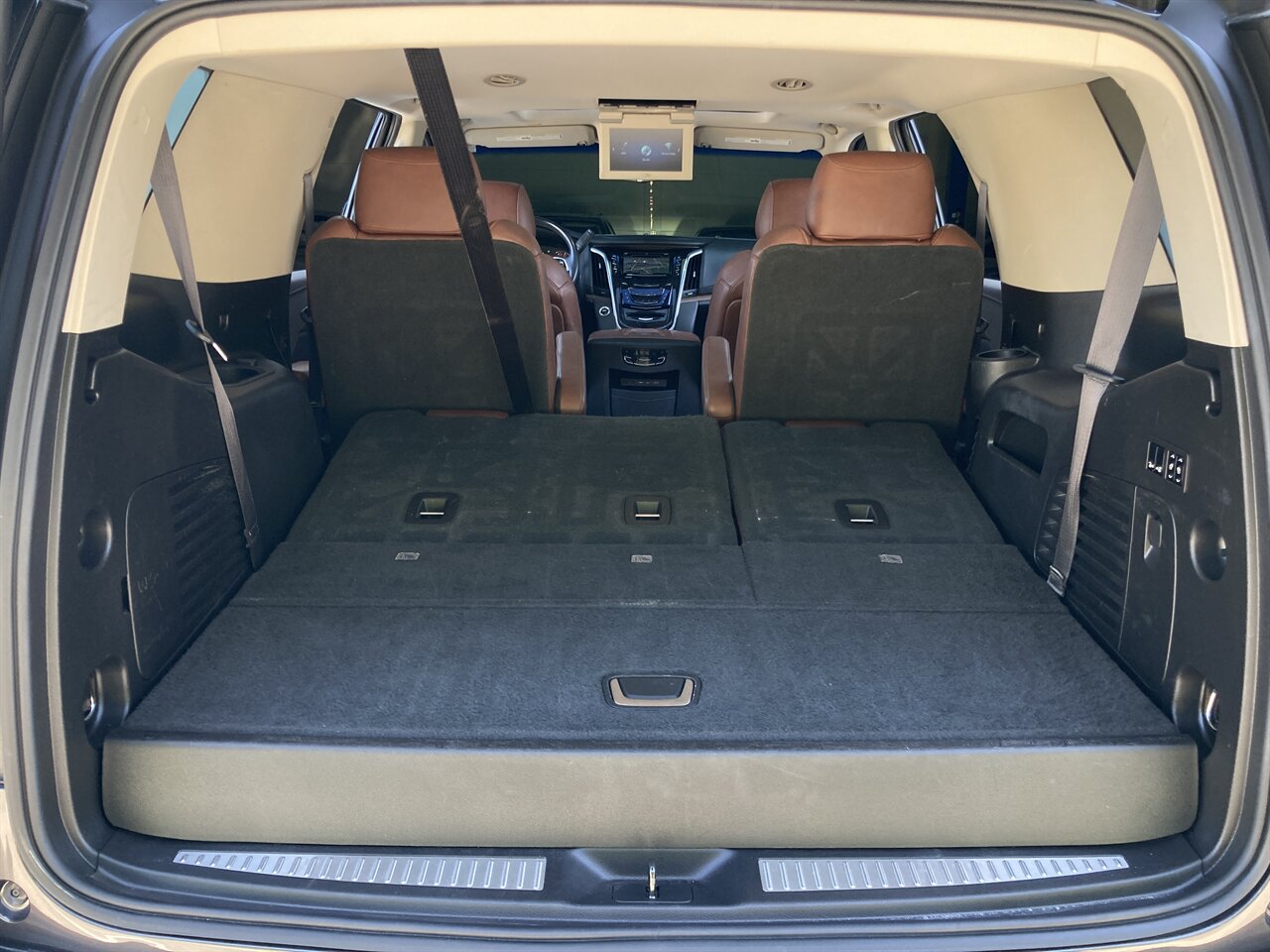 2018 Cadillac Escalade Luxury - Photo 40 - Stuart, FL 34997