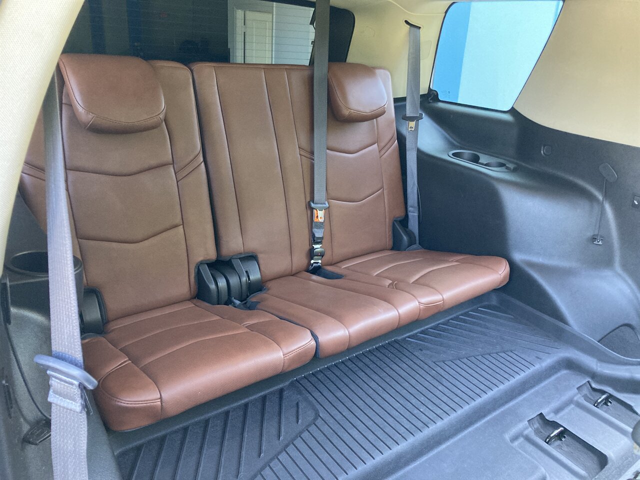 2018 Cadillac Escalade Luxury - Photo 19 - Stuart, FL 34997