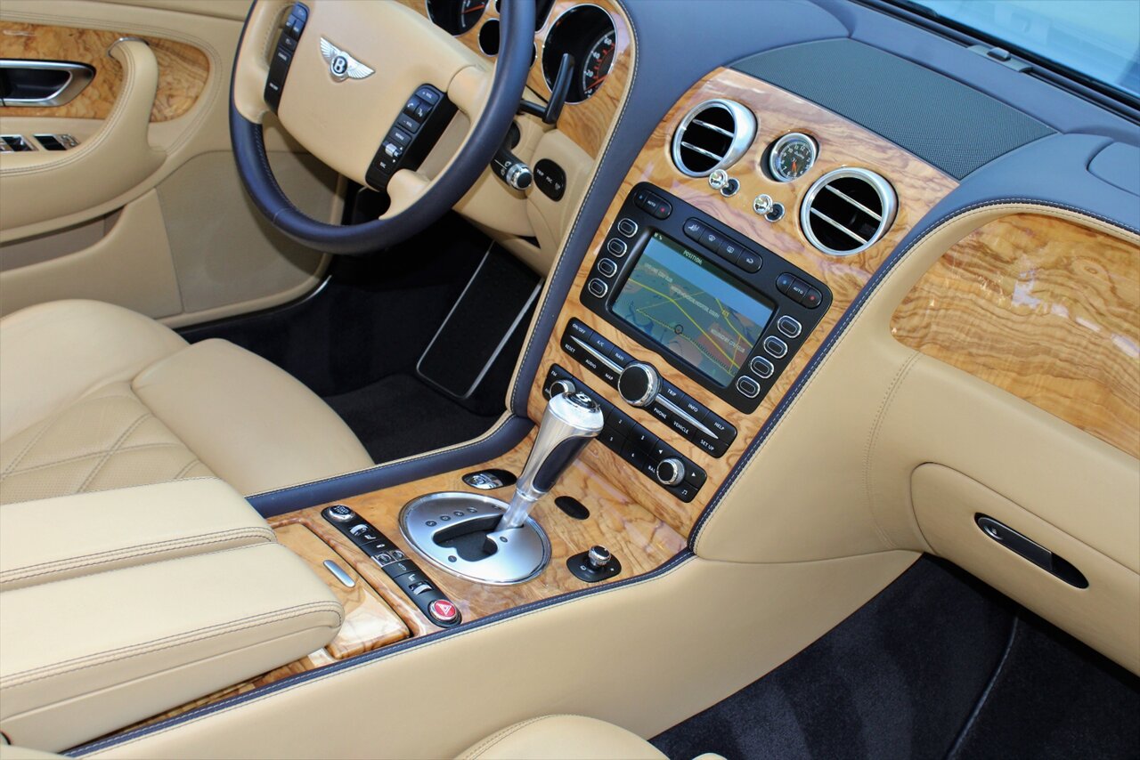 2008 Bentley Continental GT GTC   - Photo 29 - Stuart, FL 34997