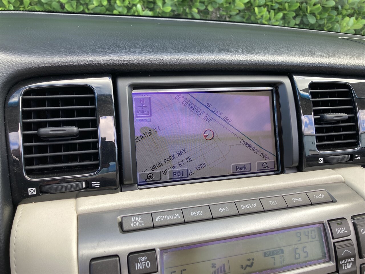 2004 Lexus SC 430 - Photo 26 - Stuart, FL 34997