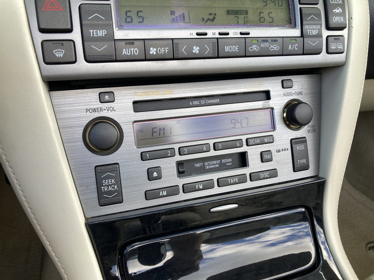 2004 Lexus SC 430 - Photo 29 - Stuart, FL 34997