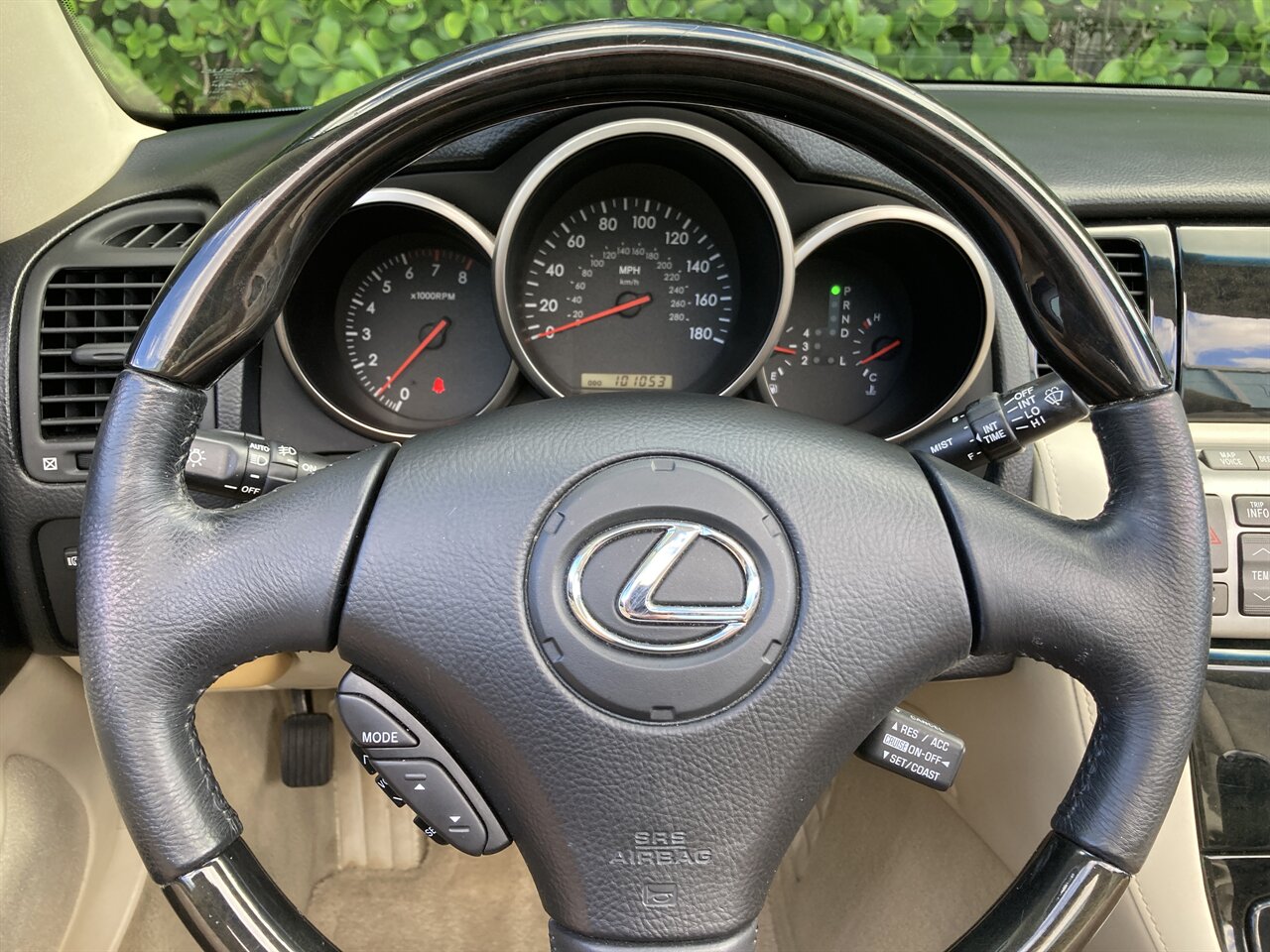 2004 Lexus SC 430 - Photo 22 - Stuart, FL 34997