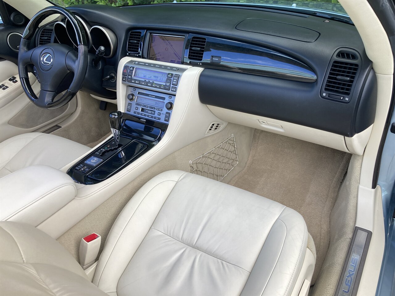 2004 Lexus SC 430 - Photo 19 - Stuart, FL 34997