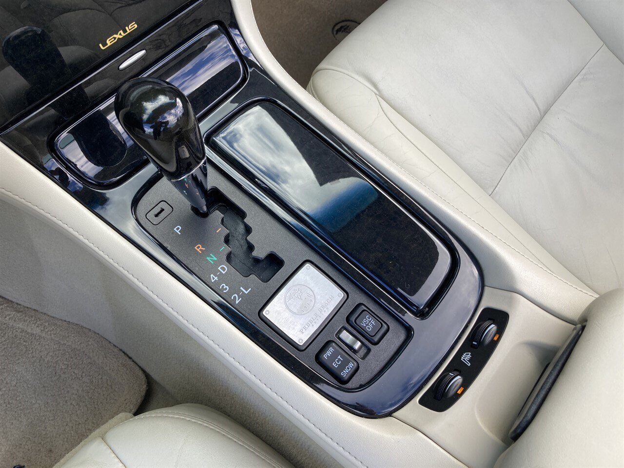 2004 Lexus SC 430 - Photo 30 - Stuart, FL 34997