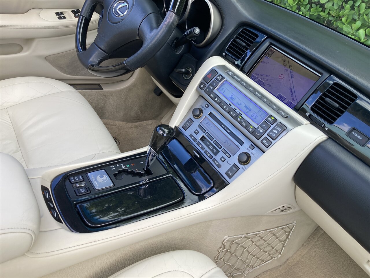 2004 Lexus SC 430 - Photo 32 - Stuart, FL 34997