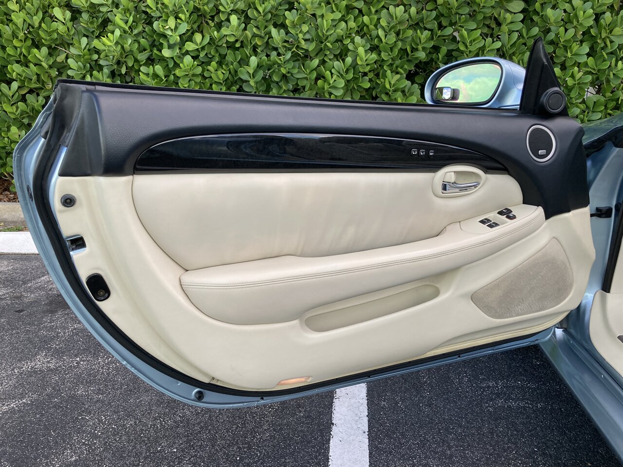 2004 Lexus SC 430 - Photo 33 - Stuart, FL 34997