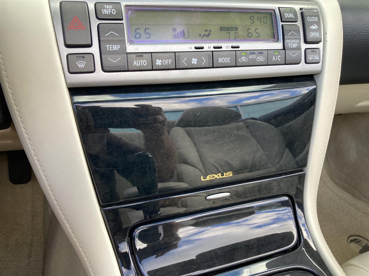 2004 Lexus SC 430 - Photo 28 - Stuart, FL 34997