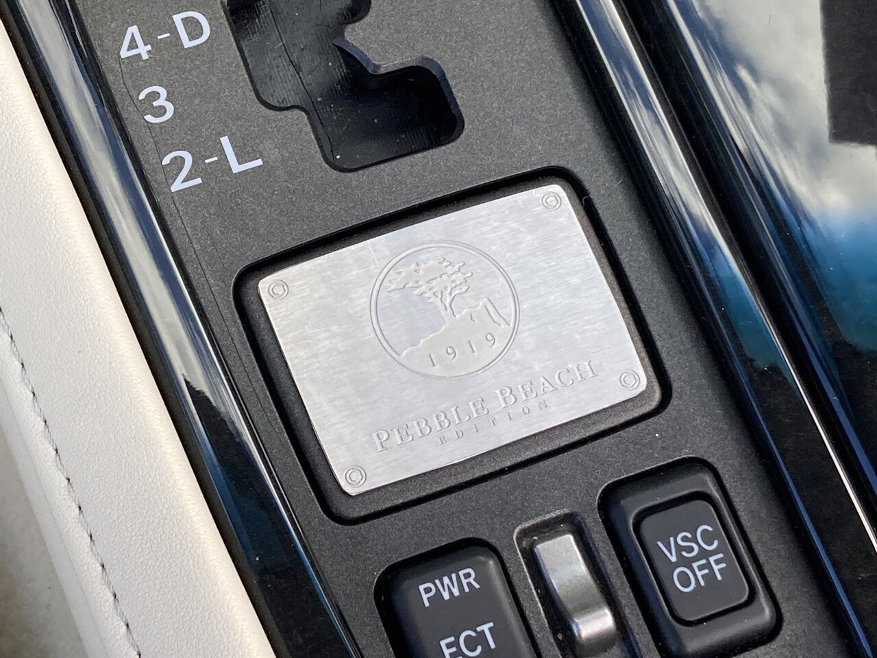 2004 Lexus SC 430 - Photo 31 - Stuart, FL 34997