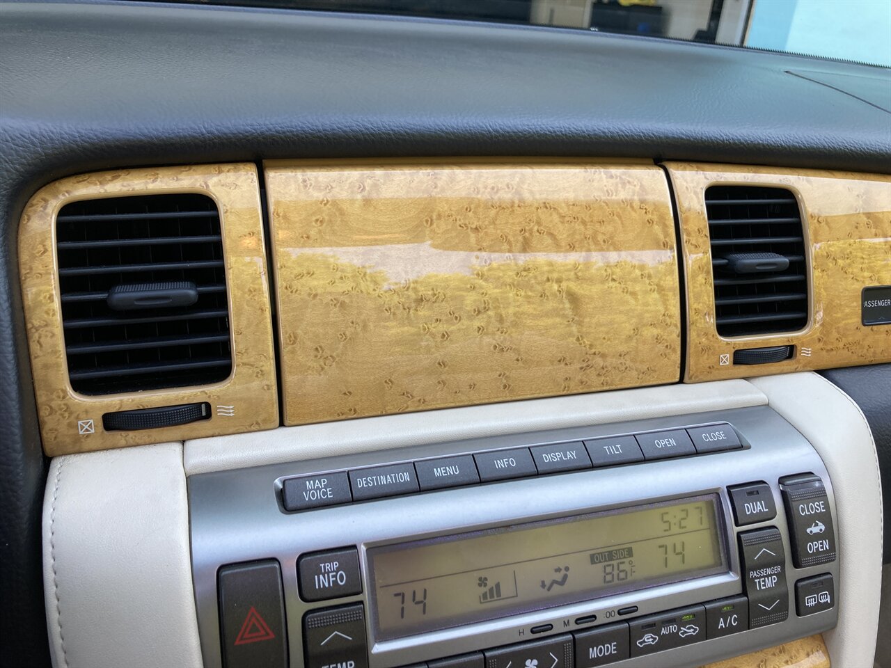 2005 Lexus SC 430   - Photo 24 - Stuart, FL 34997