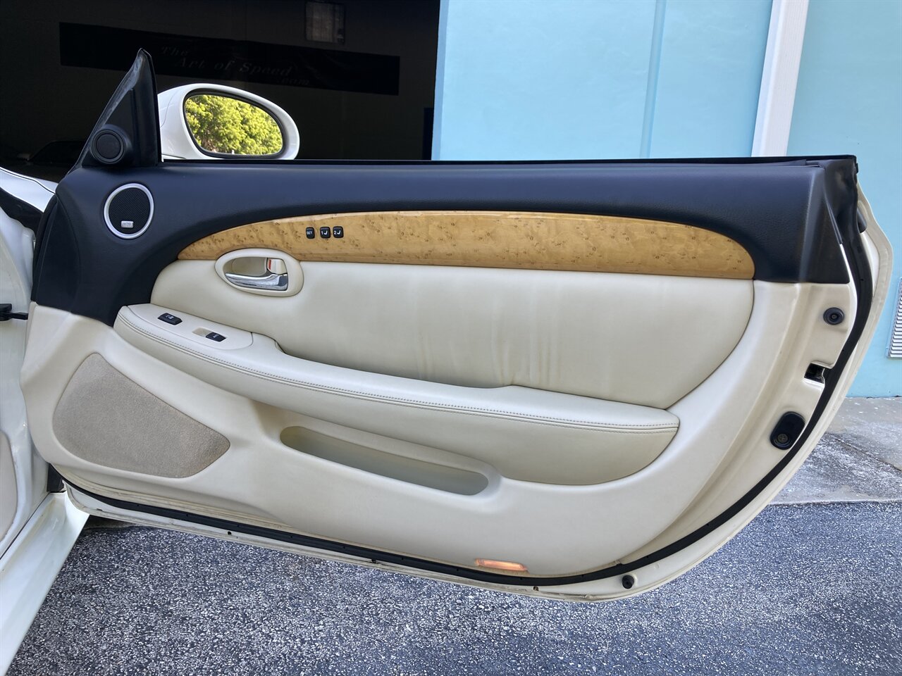 2005 Lexus SC 430   - Photo 31 - Stuart, FL 34997