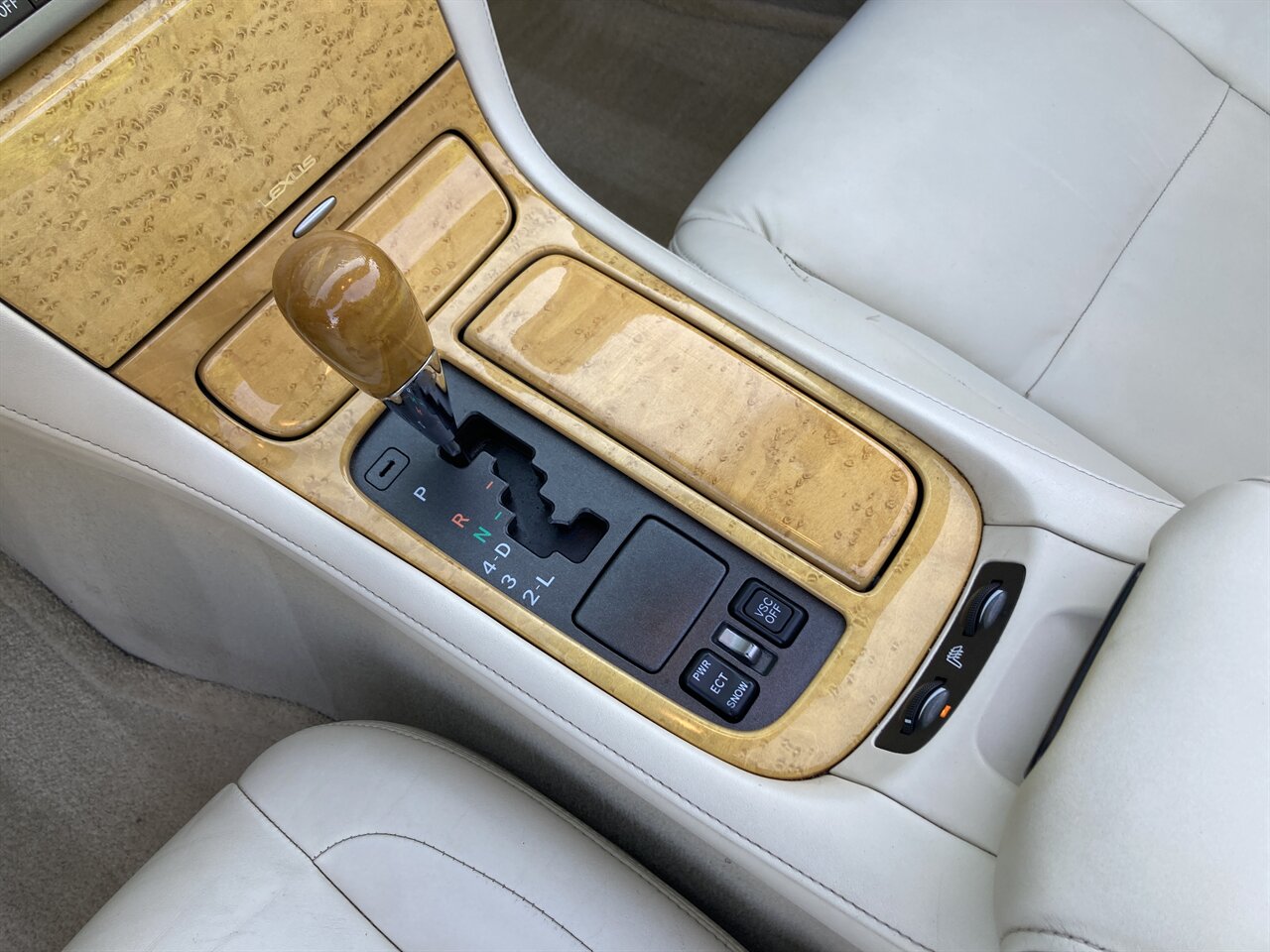 2005 Lexus SC 430   - Photo 28 - Stuart, FL 34997