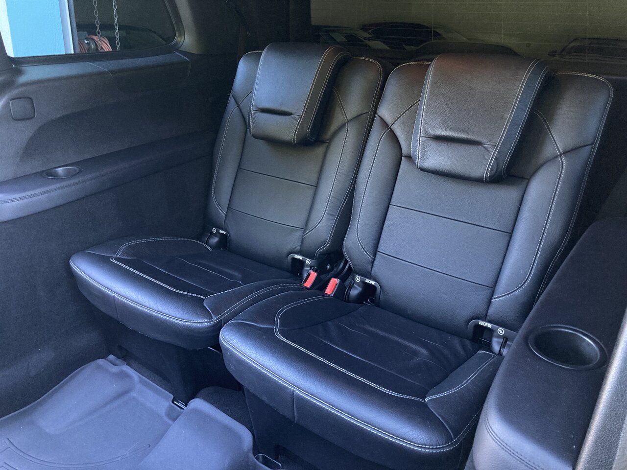 2014 Mercedes-Benz GL 550 4MATIC - Photo 18 - Stuart, FL 34997