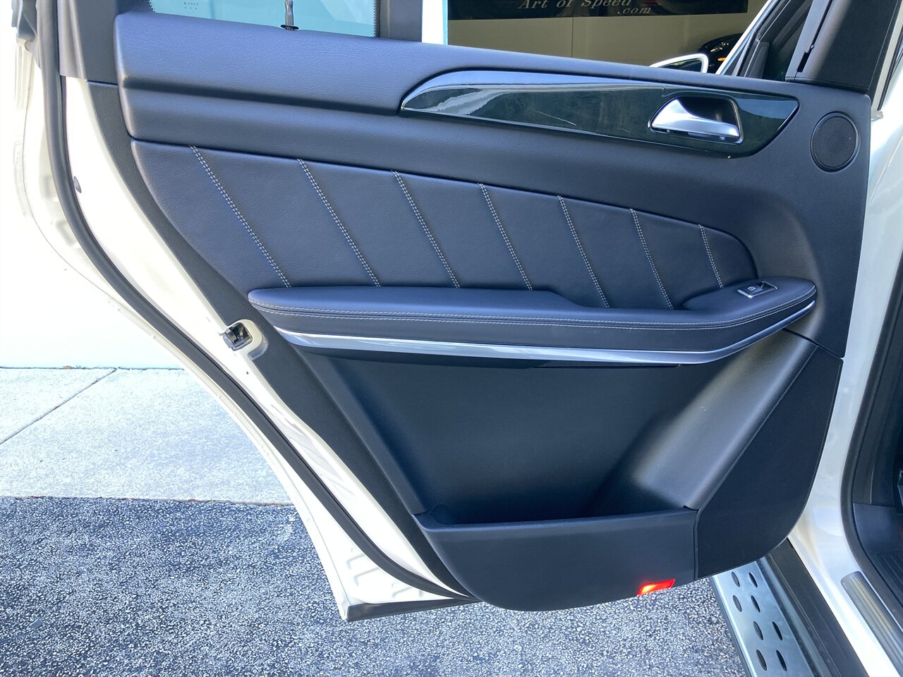 2014 Mercedes-Benz GL 550 4MATIC - Photo 41 - Stuart, FL 34997