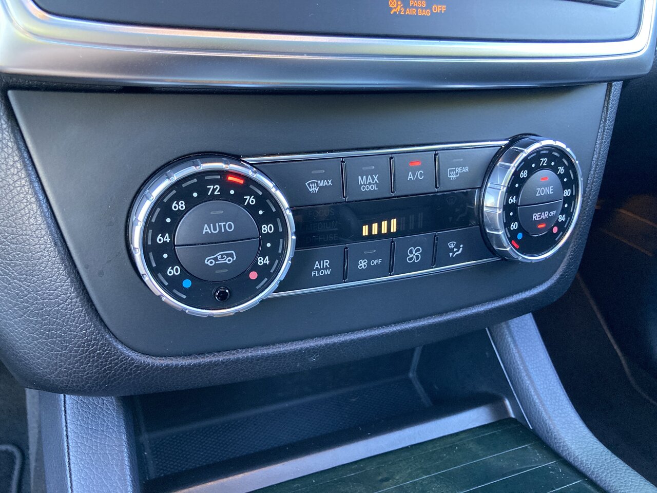 2014 Mercedes-Benz GL 550 4MATIC - Photo 33 - Stuart, FL 34997