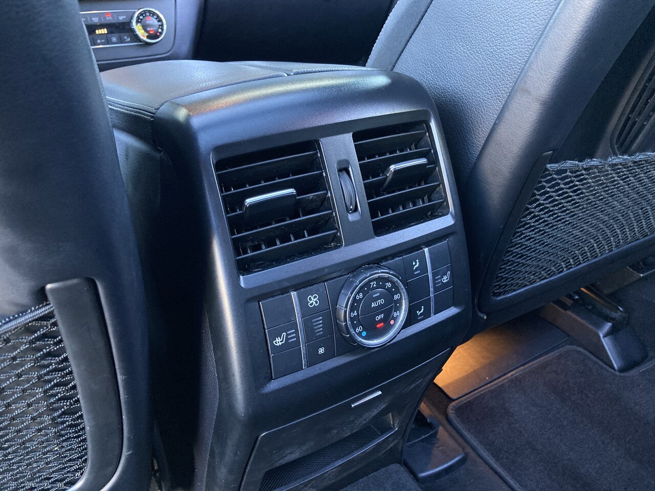 2014 Mercedes-Benz GL 550 4MATIC - Photo 36 - Stuart, FL 34997