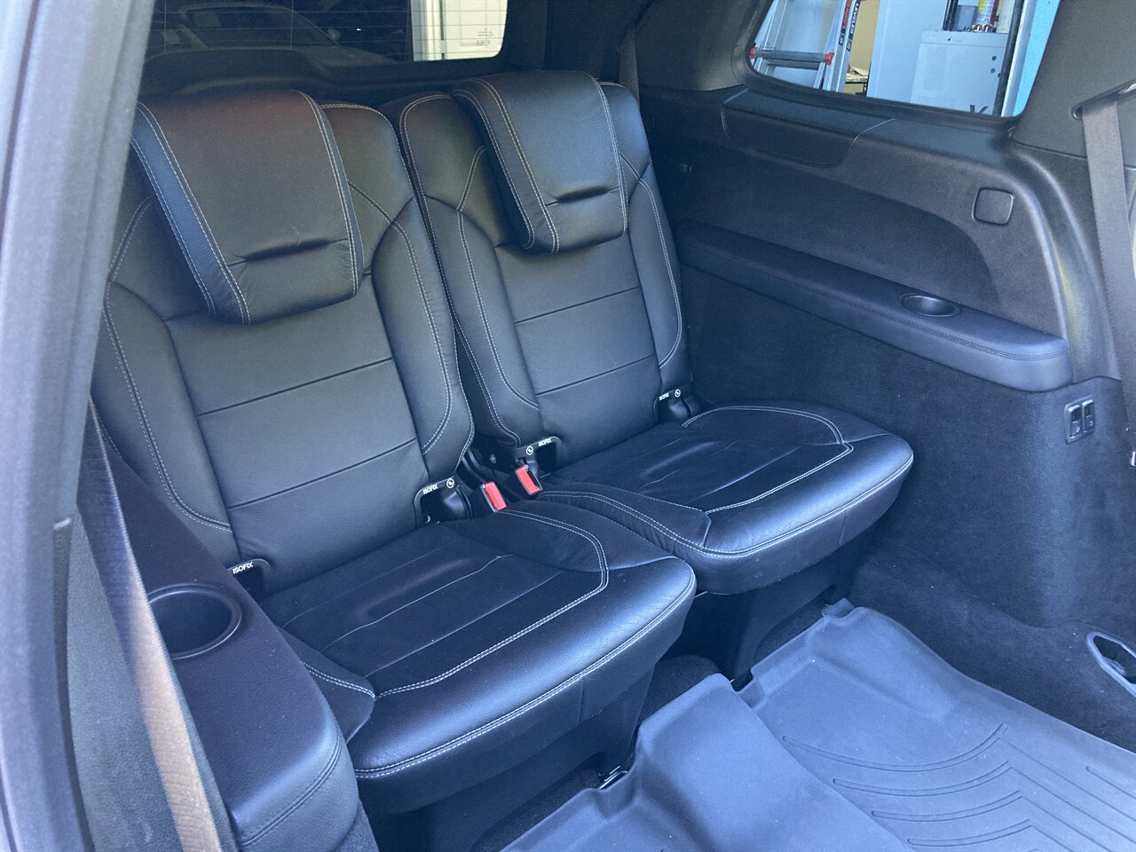 2014 Mercedes-Benz GL 550 4MATIC - Photo 19 - Stuart, FL 34997