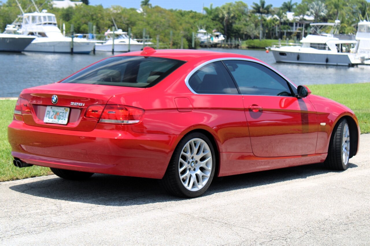 2008 BMW 3 Series 328i   - Photo 3 - Stuart, FL 34997