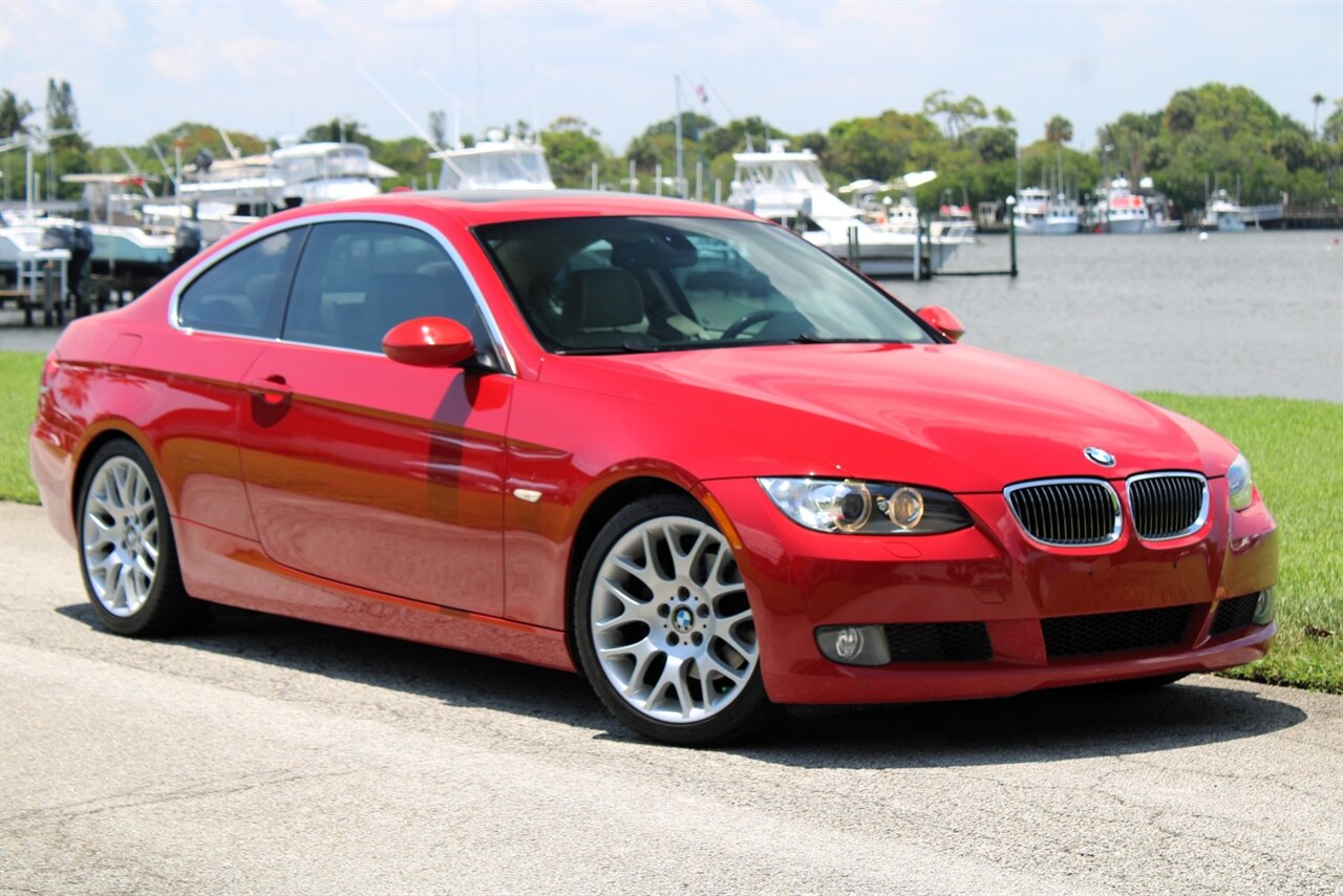 2008 BMW 3 Series 328i   - Photo 4 - Stuart, FL 34997