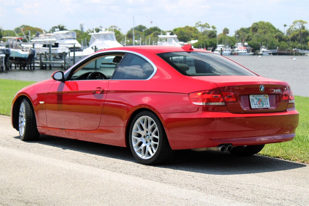 2008 BMW 3 Series 328i   - Photo 5 - Stuart, FL 34997