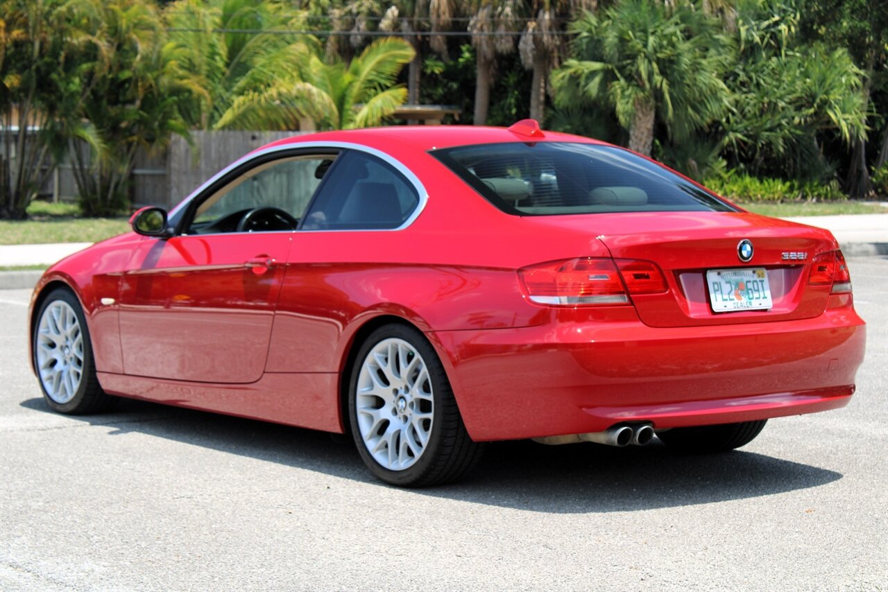 2008 BMW 3 Series 328i   - Photo 12 - Stuart, FL 34997