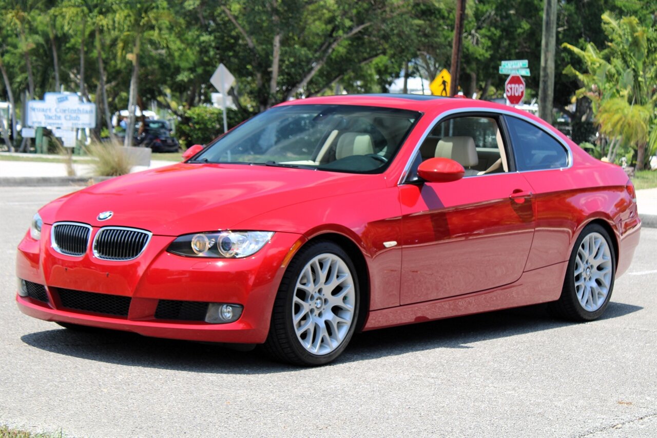 2008 BMW 3 Series 328i   - Photo 11 - Stuart, FL 34997