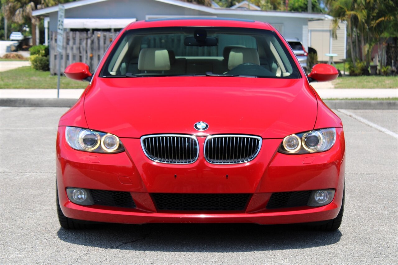 2008 BMW 3 Series 328i   - Photo 8 - Stuart, FL 34997