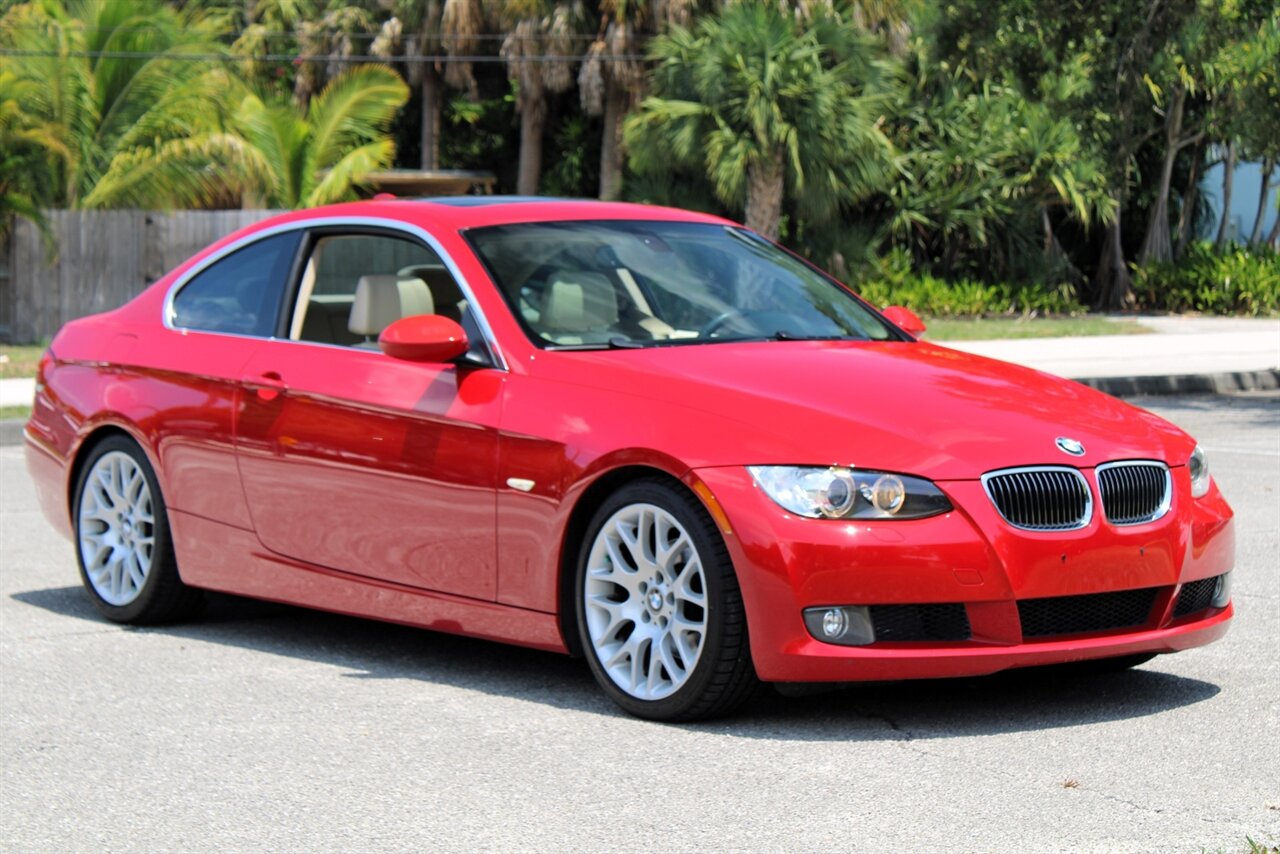 2008 BMW 3 Series 328i   - Photo 10 - Stuart, FL 34997