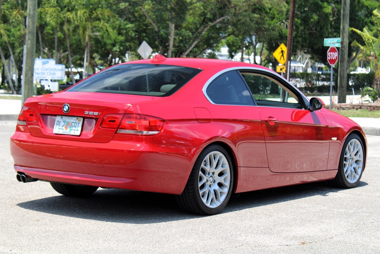 2008 BMW 3 Series 328i   - Photo 13 - Stuart, FL 34997