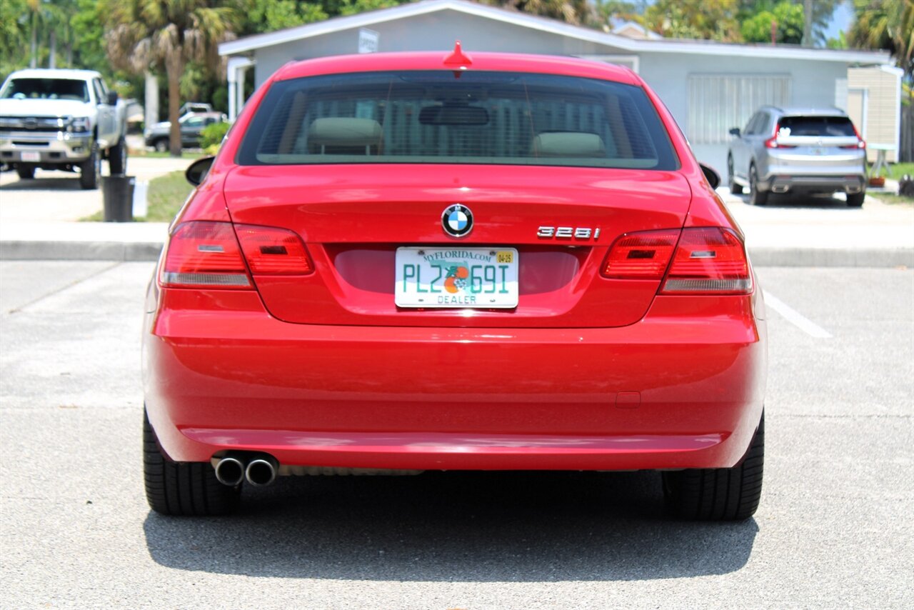 2008 BMW 3 Series 328i   - Photo 9 - Stuart, FL 34997