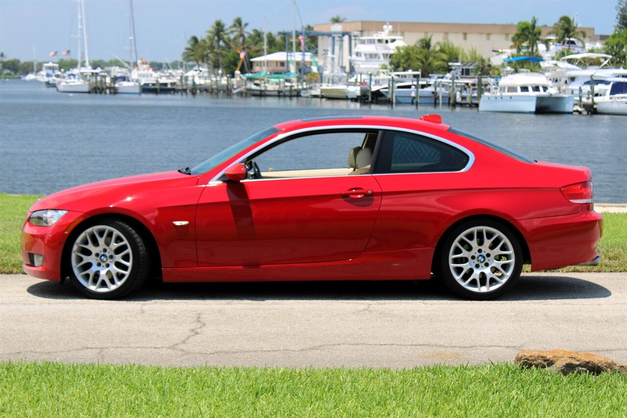 2008 BMW 3 Series 328i   - Photo 6 - Stuart, FL 34997