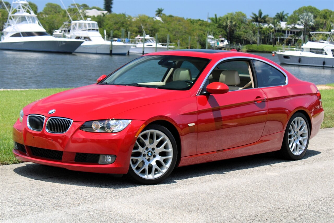 2008 BMW 3 Series 328i   - Photo 1 - Stuart, FL 34997