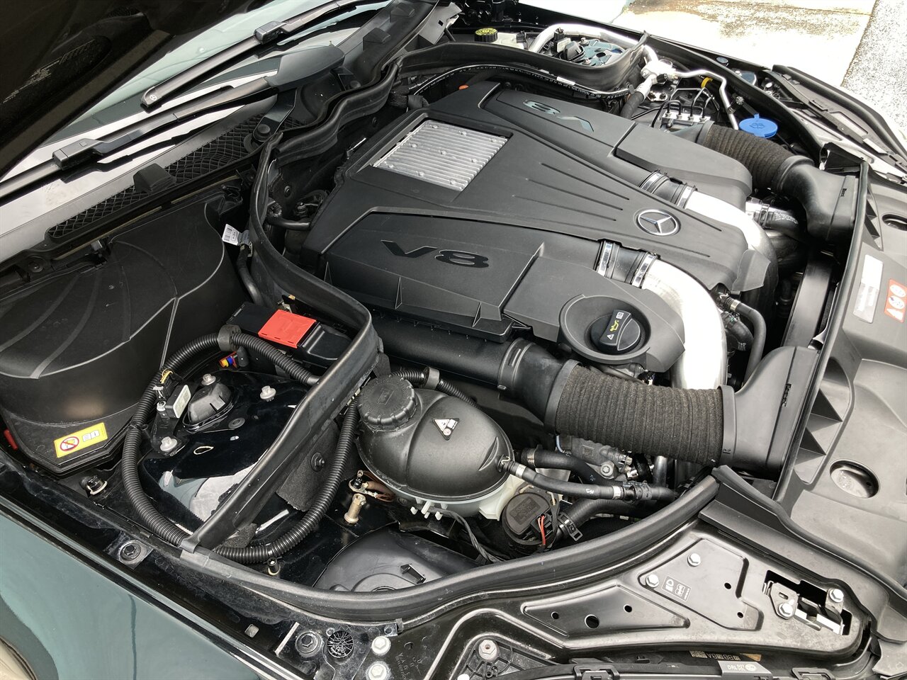 2014 Mercedes-Benz E 550 - Photo 34 - Stuart, FL 34997