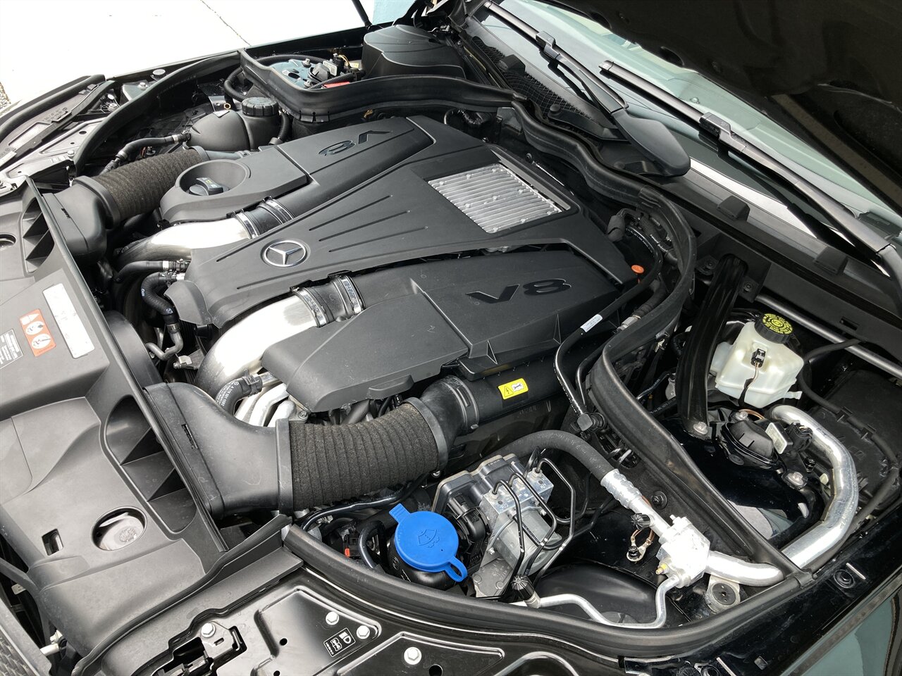 2014 Mercedes-Benz E 550 - Photo 36 - Stuart, FL 34997