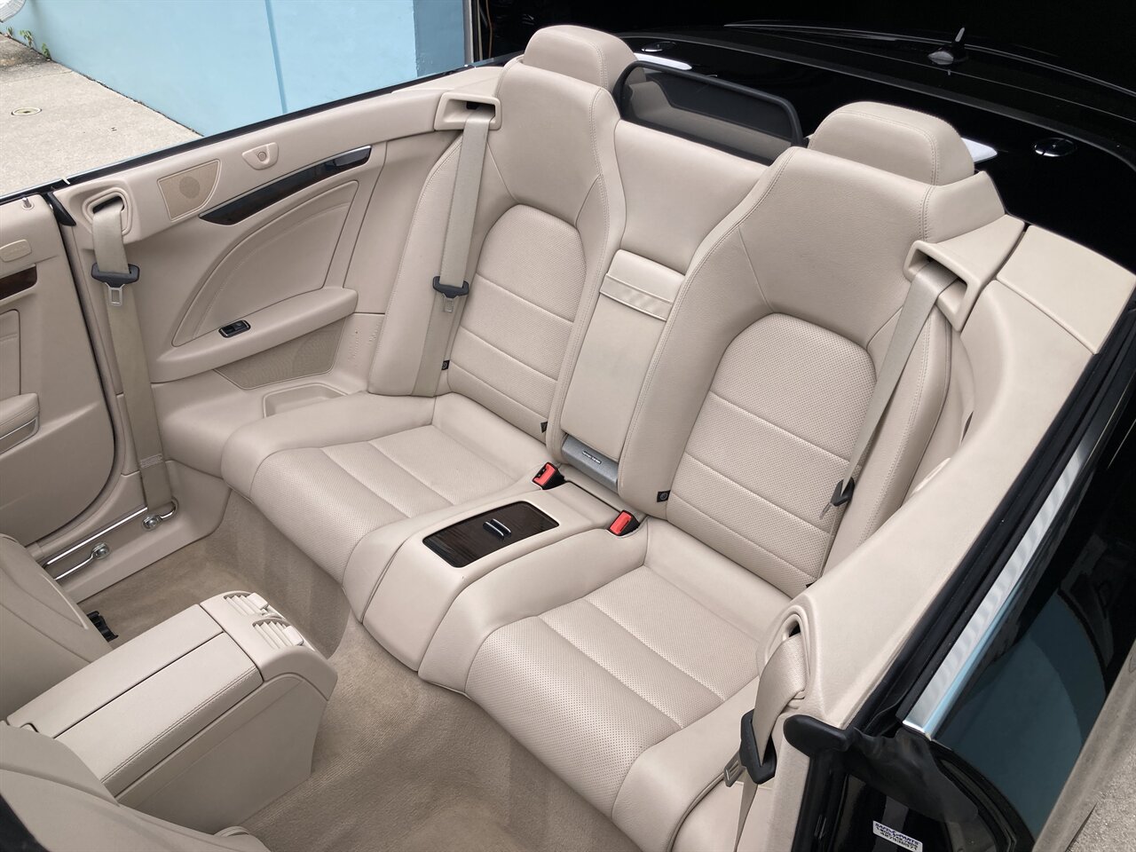 2014 Mercedes-Benz E 550 - Photo 16 - Stuart, FL 34997