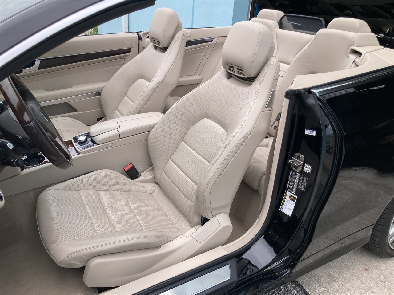 2014 Mercedes-Benz E 550 - Photo 15 - Stuart, FL 34997