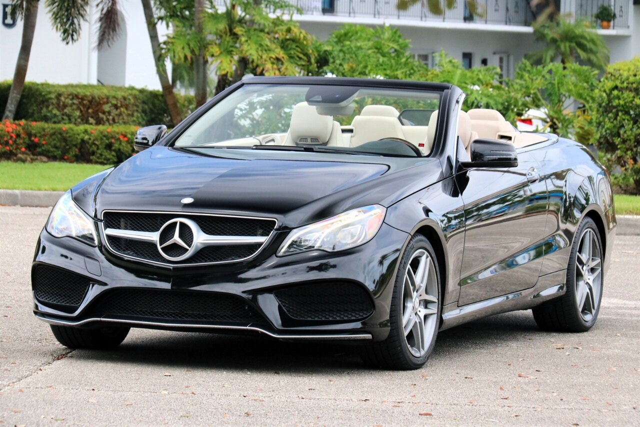 2014 Mercedes-Benz E 550 - Photo 11 - Stuart, FL 34997