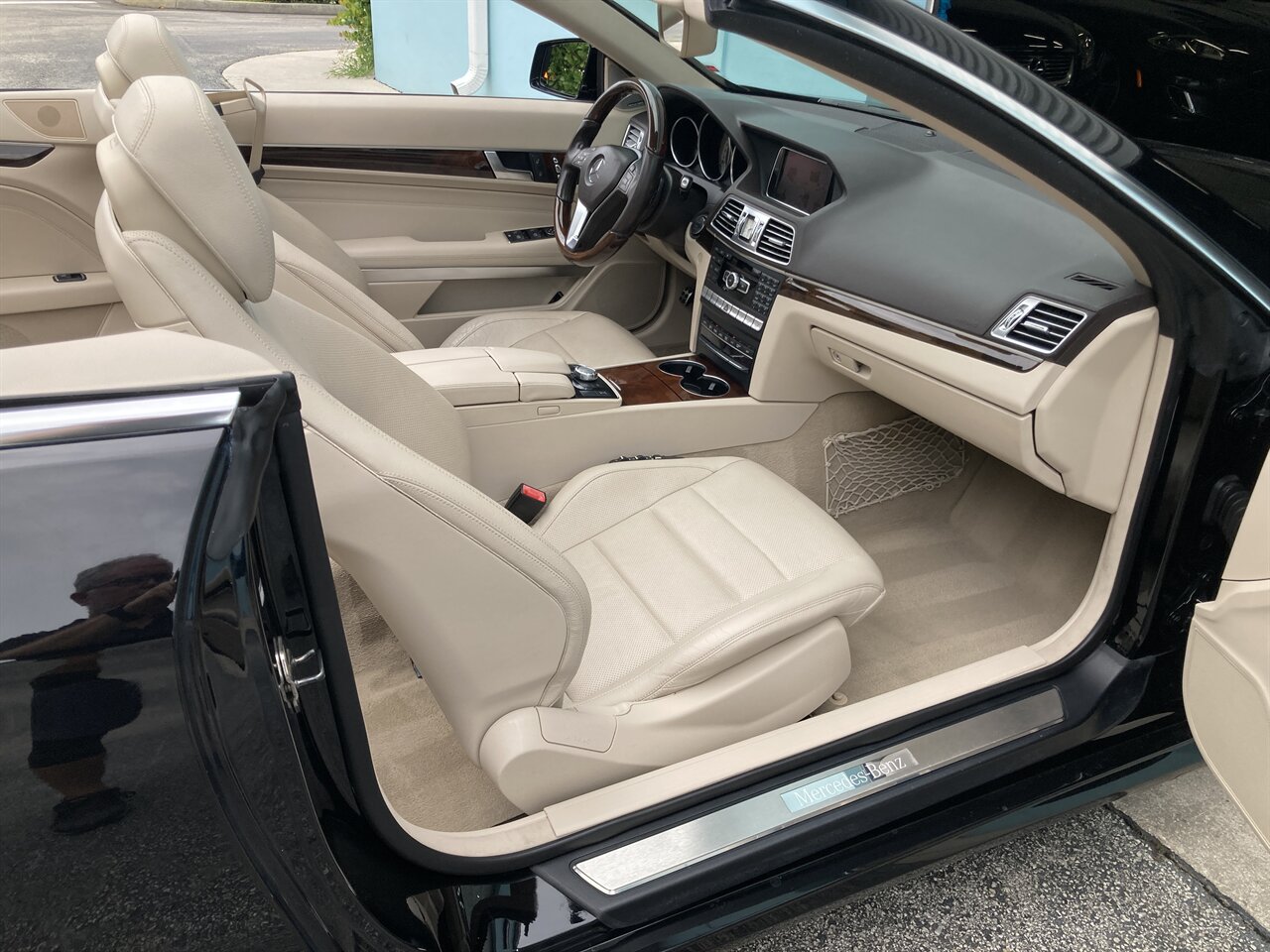 2014 Mercedes-Benz E 550 - Photo 19 - Stuart, FL 34997