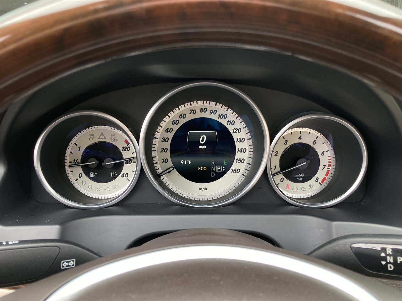 2014 Mercedes-Benz E 550 - Photo 24 - Stuart, FL 34997