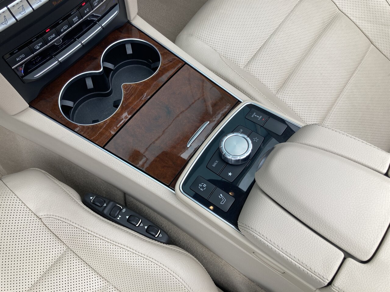 2014 Mercedes-Benz E 550 - Photo 28 - Stuart, FL 34997