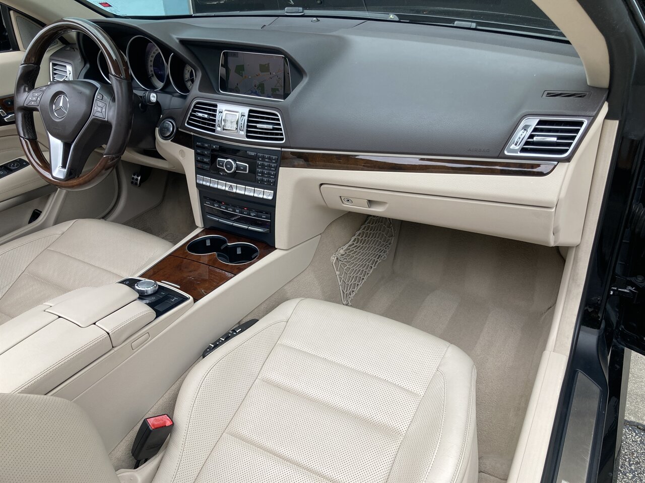 2014 Mercedes-Benz E 550 - Photo 21 - Stuart, FL 34997