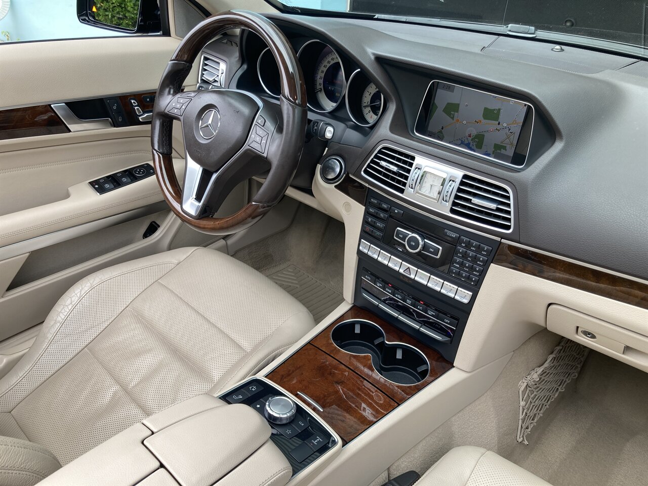 2014 Mercedes-Benz E 550 - Photo 2 - Stuart, FL 34997