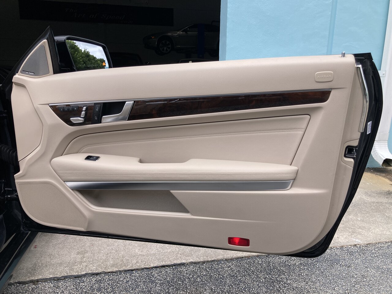 2014 Mercedes-Benz E 550 - Photo 31 - Stuart, FL 34997