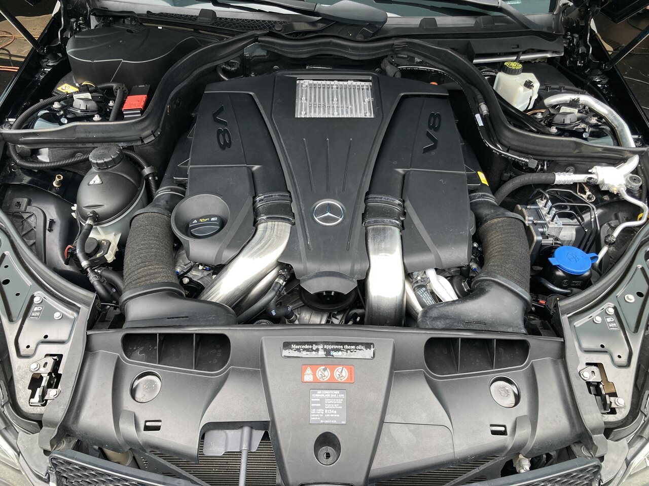 2014 Mercedes-Benz E 550 - Photo 35 - Stuart, FL 34997