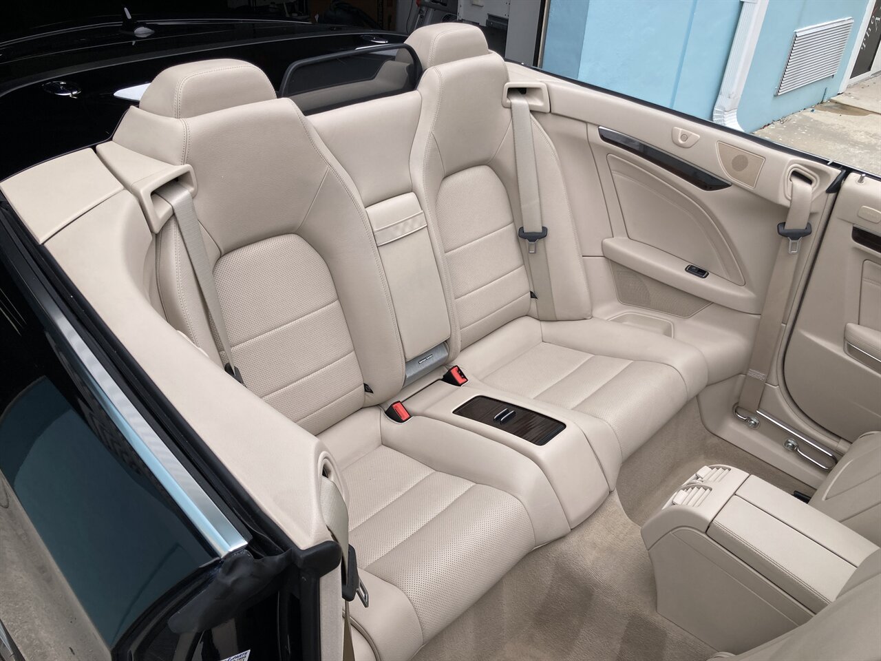 2014 Mercedes-Benz E 550 - Photo 17 - Stuart, FL 34997