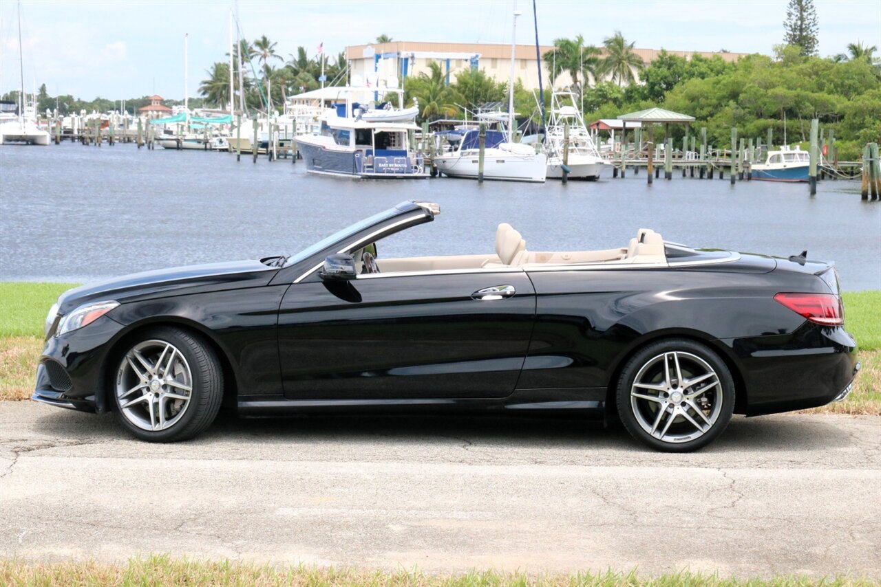 2014 Mercedes-Benz E 550 - Photo 6 - Stuart, FL 34997